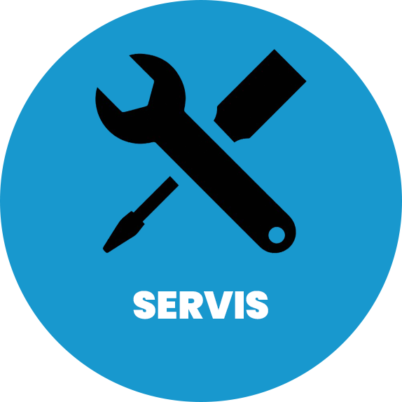 Servis Kogenerační jednotka servis