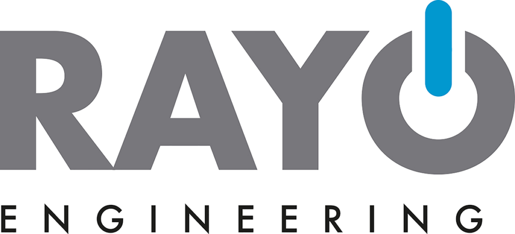 Logo Rayo Engineering